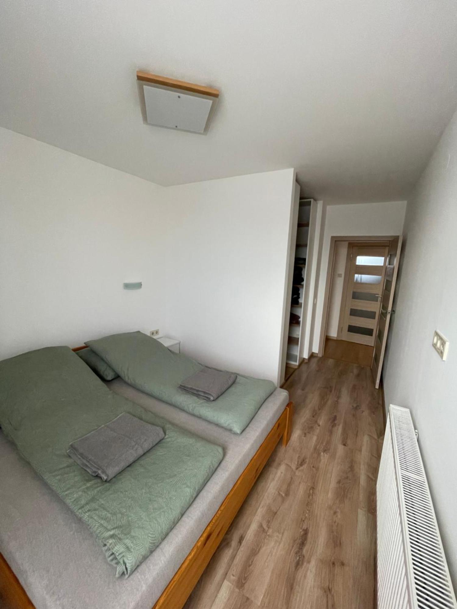 Sarlo Apartman ديبريتْسين المظهر الخارجي الصورة