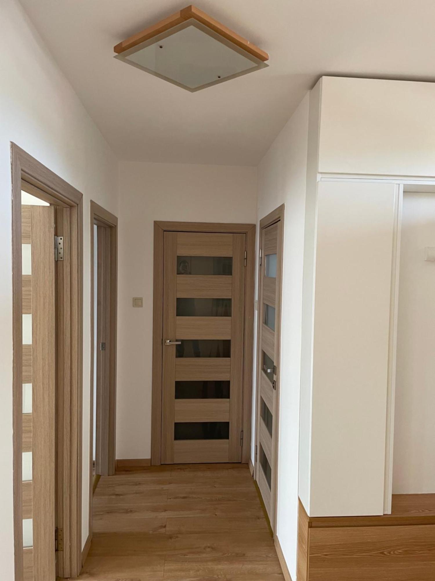 Sarlo Apartman ديبريتْسين المظهر الخارجي الصورة