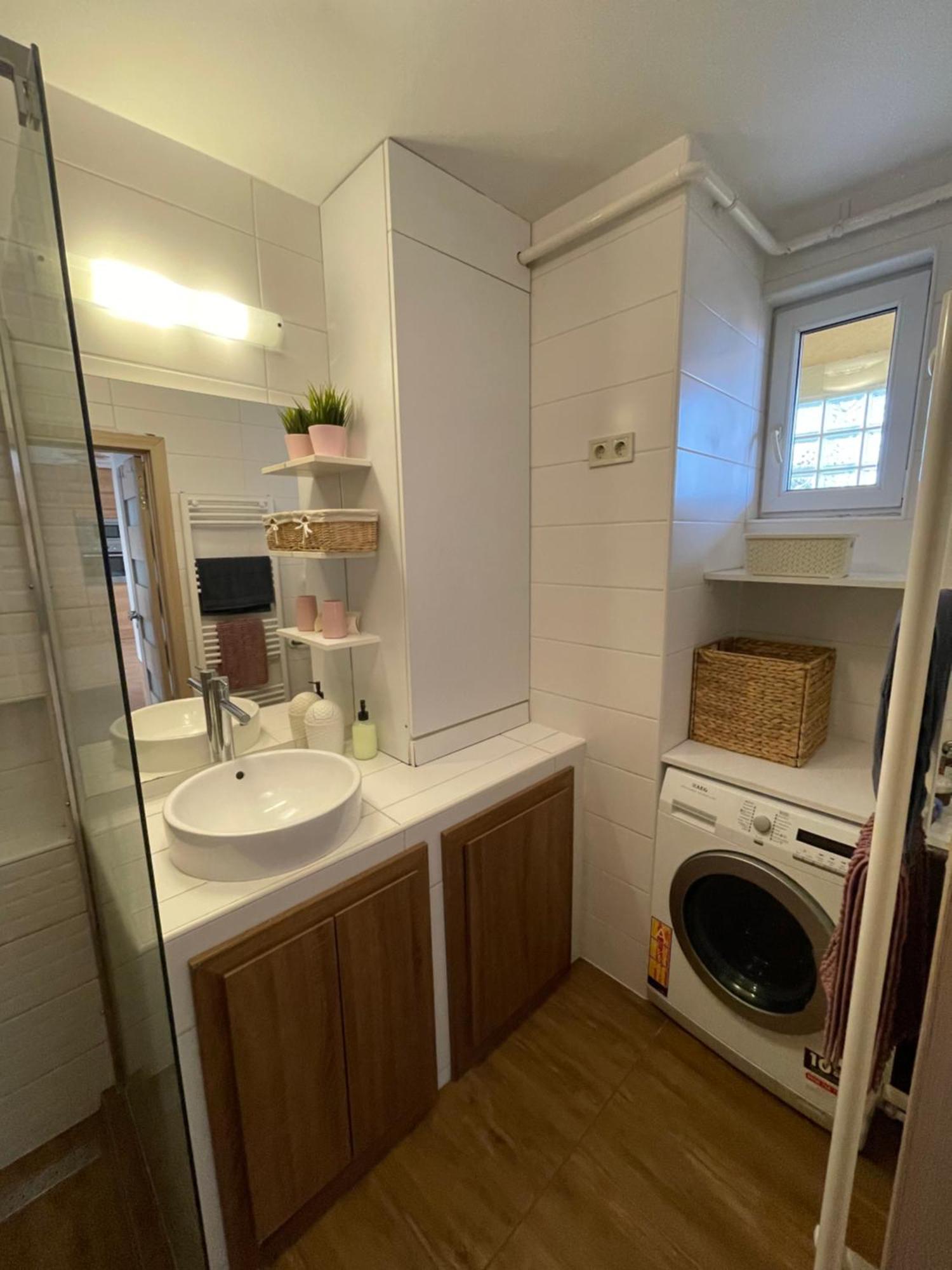 Sarlo Apartman ديبريتْسين المظهر الخارجي الصورة